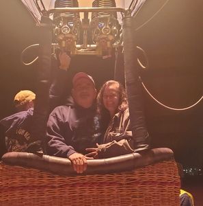 Meet your Posher, Kari